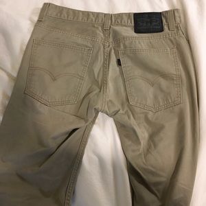 Levi’s Pants 31x32